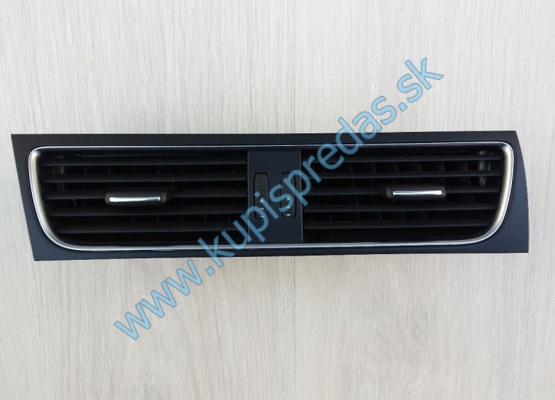 Stredný fukar kúrenia AUDI S5 A5 S-LINE
